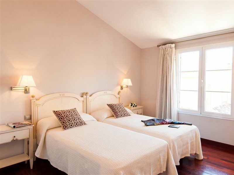 Meloneras Premium Hotel Eksteriør billede