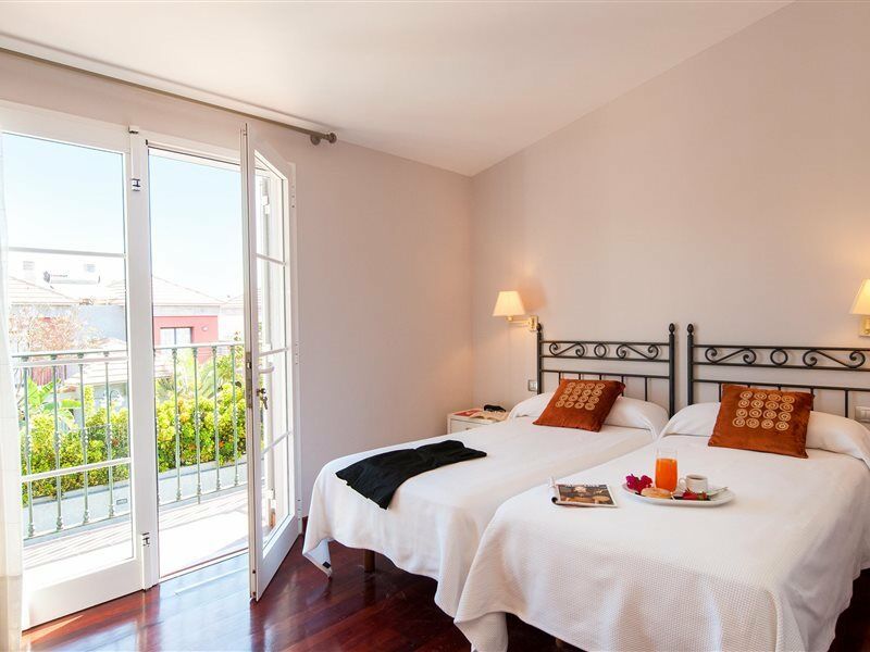 Meloneras Premium Hotel Eksteriør billede